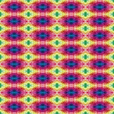 Kusursuz soyut desen. Sanat dokusu. Soyut arkaplan. Sonsuz doku