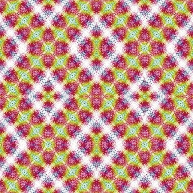 Kusursuz soyut desen. Sanat dokusu. Soyut arkaplan. Sonsuz doku