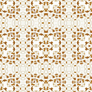 Kusursuz soyut desen. Sanat dokusu. Soyut arkaplan. Sonsuz doku