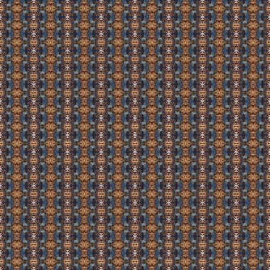 Kusursuz soyut desen. Sanat dokusu. Soyut arkaplan. Sonsuz doku