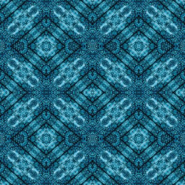 Kusursuz soyut desen. Sanat dokusu. Soyut arkaplan. Sonsuz doku