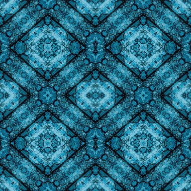 Kusursuz soyut desen. Sanat dokusu. Soyut arkaplan. Sonsuz doku