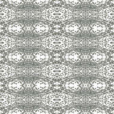 Kusursuz soyut desen. Sanat dokusu. Soyut arkaplan. Sonsuz doku