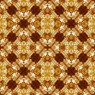 Kusursuz soyut desen. Sanat dokusu. Soyut arkaplan. Sonsuz doku