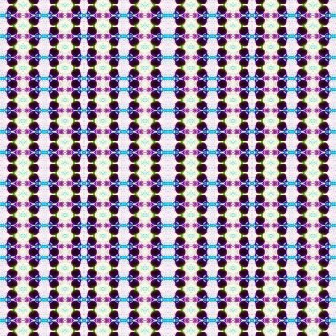 Kusursuz soyut desen. Sanat dokusu. Soyut arkaplan. Sonsuz doku