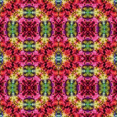 Kusursuz soyut desen. Sanat dokusu. Soyut arkaplan. Sonsuz doku