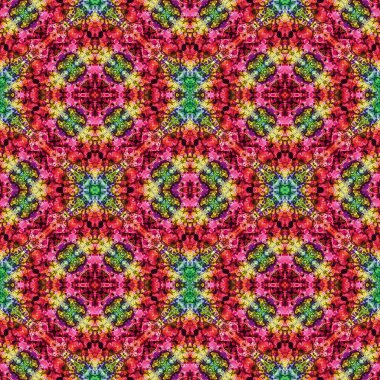 Kusursuz soyut desen. Sanat dokusu. Soyut arkaplan. Sonsuz doku