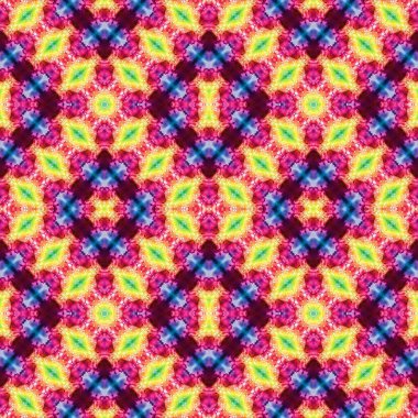 Kusursuz soyut desen. Sanat dokusu. Soyut arkaplan. Sonsuz doku