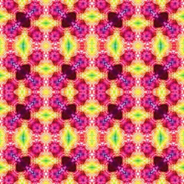 Kusursuz soyut desen. Sanat dokusu. Soyut arkaplan. Sonsuz doku