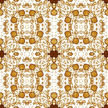 Kusursuz soyut desen. Sanat dokusu. Soyut arkaplan. Sonsuz doku