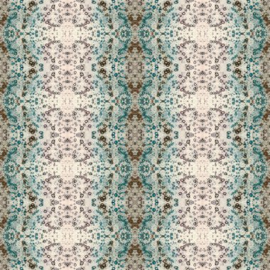 Kusursuz soyut desen. Sanat dokusu. Soyut arkaplan. Sonsuz doku