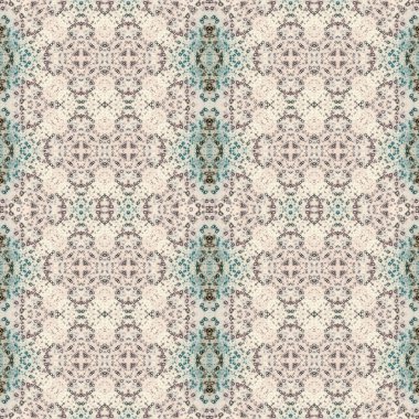 Kusursuz soyut desen. Sanat dokusu. Soyut arkaplan. Sonsuz doku