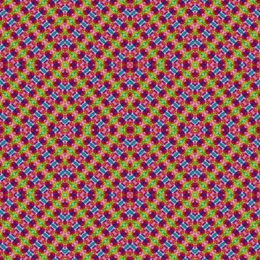 Kusursuz soyut desen. Sanat dokusu. Soyut arkaplan. Sonsuz doku