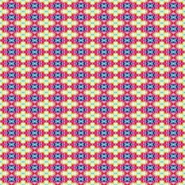 Kusursuz soyut desen. Sanat dokusu. Soyut arkaplan. Sonsuz doku