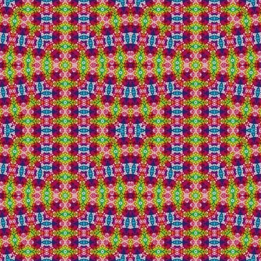 Kusursuz soyut desen. Sanat dokusu. Soyut arkaplan. Sonsuz doku