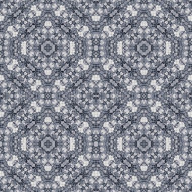 Kusursuz soyut desen. Sanat dokusu. Soyut arkaplan. Sonsuz doku