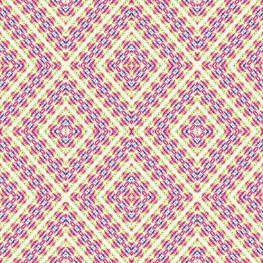 Kusursuz soyut desen. Sanat dokusu. Soyut arkaplan. Sonsuz doku