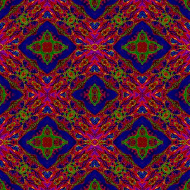 Kusursuz soyut desen. Sanat dokusu. Soyut arkaplan. Sonsuz doku