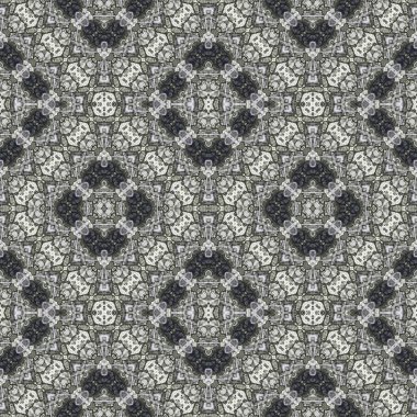 Kusursuz soyut desen. Sanat dokusu. Soyut arkaplan. Sonsuz doku