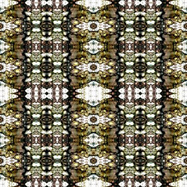 Kusursuz soyut desen. Sanat dokusu. Soyut arkaplan. Sonsuz doku