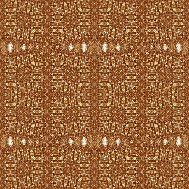 Kusursuz soyut desen. Sanat dokusu. Soyut arkaplan. Sonsuz doku