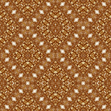 Kusursuz soyut desen. Sanat dokusu. Soyut arkaplan. Sonsuz doku