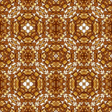 Kusursuz soyut desen. Sanat dokusu. Soyut arkaplan. Sonsuz doku