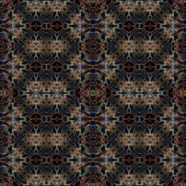 Kusursuz soyut desen. Sanat dokusu. Soyut arkaplan. Sonsuz doku