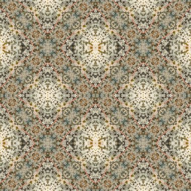 Kusursuz soyut desen. Sanat dokusu. Soyut arkaplan. Sonsuz doku