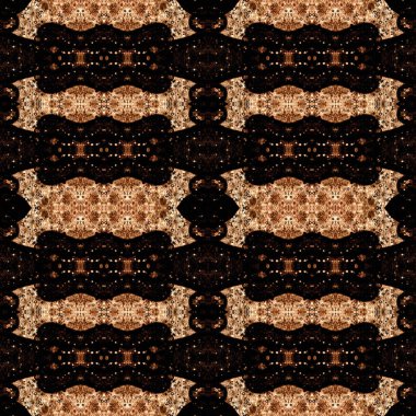 Kusursuz soyut desen. Sanat dokusu. Soyut arkaplan. Sonsuz doku