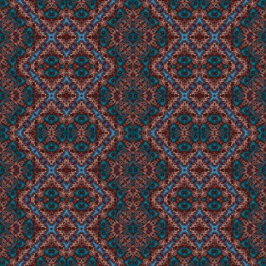 Kusursuz soyut desen. Sanat dokusu. Soyut arkaplan. Sonsuz doku