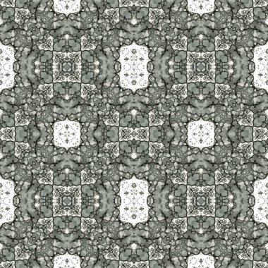 Kusursuz soyut desen. Sanat dokusu. Soyut arkaplan. Sonsuz doku