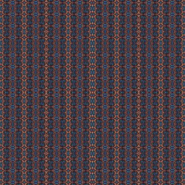 Kusursuz soyut desen. Sanat dokusu. Soyut arkaplan. Sonsuz doku