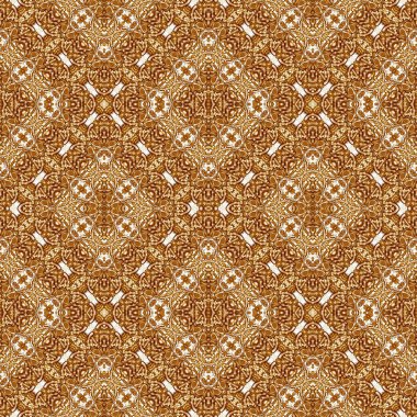 Kusursuz soyut desen. Sanat dokusu. Soyut arkaplan. Sonsuz doku