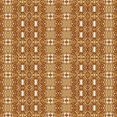 Kusursuz soyut desen. Sanat dokusu. Soyut arkaplan. Sonsuz doku