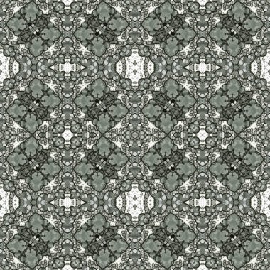 Kusursuz soyut desen. Sanat dokusu. Soyut arkaplan. Sonsuz doku