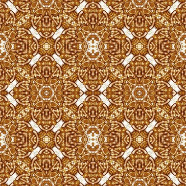 Kusursuz soyut desen. Sanat dokusu. Soyut arkaplan. Sonsuz doku