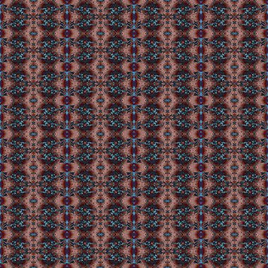 Kusursuz soyut desen. Sanat dokusu. Soyut arkaplan. Sonsuz doku