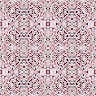 Kusursuz soyut desen. Sanat dokusu. Soyut arkaplan. Sonsuz doku