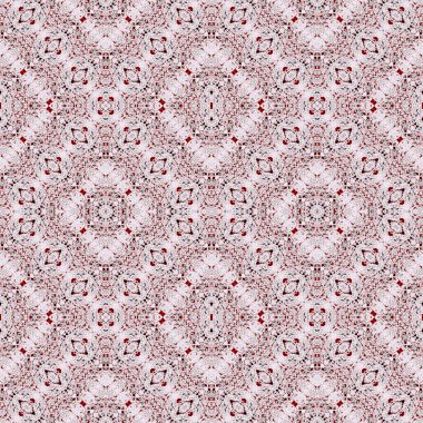 Kusursuz soyut desen. Sanat dokusu. Soyut arkaplan. Sonsuz doku