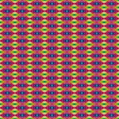 Kusursuz soyut desen. Sanat dokusu. Soyut arkaplan. Sonsuz doku