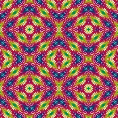 Kusursuz soyut desen. Sanat dokusu. Soyut arkaplan. Sonsuz doku