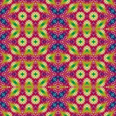 Kusursuz soyut desen. Sanat dokusu. Soyut arkaplan. Sonsuz doku