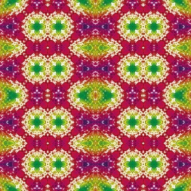 Kusursuz soyut desen. Sanat dokusu. Soyut arkaplan. Sonsuz doku