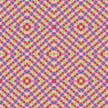 Kusursuz soyut desen. Sanat dokusu. Soyut arkaplan. Sonsuz doku