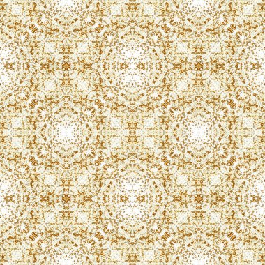 Kusursuz soyut desen. Sanat dokusu. Soyut arkaplan. Sonsuz doku