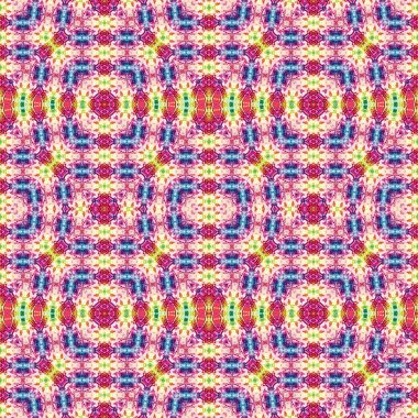 Kusursuz soyut desen. Sanat dokusu. Soyut arkaplan. Sonsuz doku