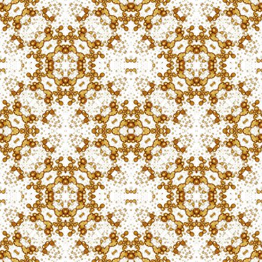 Kusursuz soyut desen. Sanat dokusu. Soyut arkaplan. Sonsuz doku