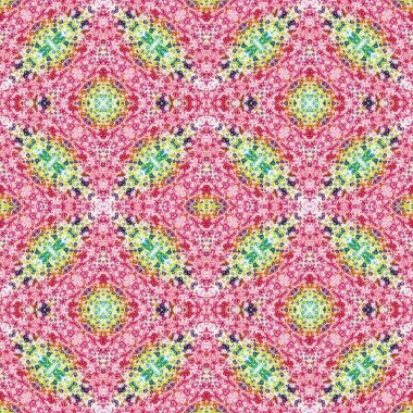 Kusursuz soyut desen. Sanat dokusu. Soyut arkaplan. Sonsuz doku