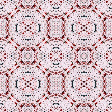 Kusursuz soyut desen. Sanat dokusu. Soyut arkaplan. Sonsuz doku